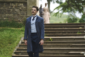 Imagen de Los Forsyte (T2): Ep.3  - 3
