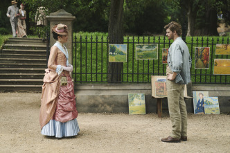 Imagen de Los Forsyte (T2): Ep.3  - 4