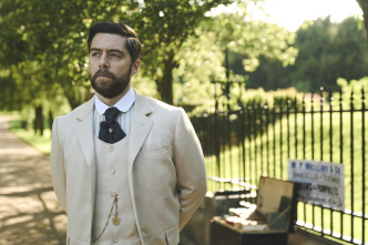 Imagen de Los Forsyte (T2): Ep.3  - 5