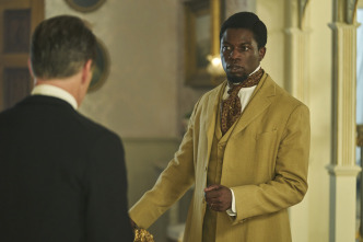 Imagen de Los Forsyte (T2): Ep.4  - 2