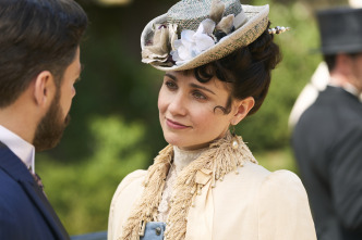 Imagen de Los Forsyte (T2): Ep.4  - 3