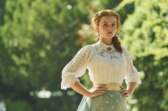 Imagen de Los Forsyte (T2): Ep.4  - 4