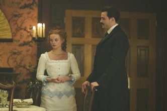 Imagen de Los Forsyte (T2): Ep.5  - 1
