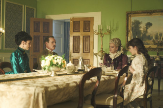 Imagen de Los Forsyte (T2): Ep.5  - 2