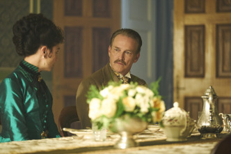 Imagen de Los Forsyte (T2): Ep.5  - 3