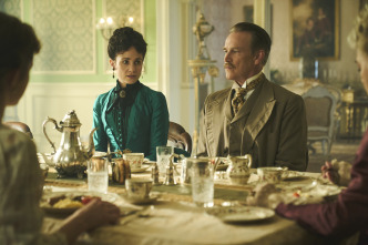 Imagen de Los Forsyte (T2): Ep.5  - 4