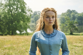 Imagen de Los Forsyte (T2): Ep.6  - 1