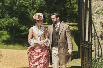 Imagen de Los Forsyte (T2): Ep.6  - 3