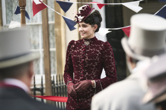 Imagen de Los Forsyte (T2): Ep.6  - 5