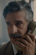 Imagen de Las azules (T2): Ep.4 Arizmendi - 1