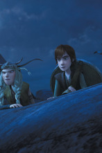 Imagen de Dragons: Riders... (T2): El resurgimiento de Skrill (2ª parte) - 1