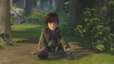 Imagen de Dragons: Riders... (T1): Los juegos del deshielo - 2