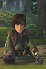 Imagen de Dragons: Riders... (T1): Los juegos del deshielo - 1