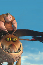 Imagen de Dragons: Riders... (T1): Confiamos en los dragones - 1
