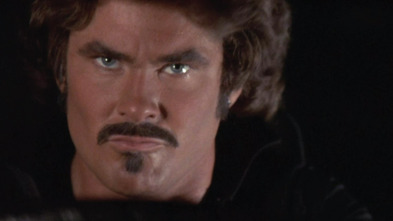 Imagen de Knight Rider (T2): Ep.1 Goliat (1.ª parte) - 2