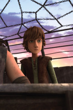 Imagen de Dragons: Riders... (T2): El más feo - 1