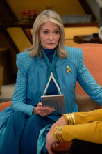 Imagen de Star Trek:... (T4): Ep.7 Como cronitones en el reloj de arena - 1