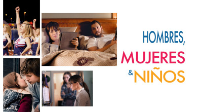 Imagen de Hombres, mujeres y niños - 2