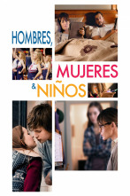 Imagen de Hombres, mujeres y niños - 1