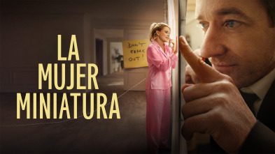 Imagen de La mujer miniatura (T1) - 2