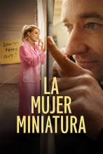 Imagen de La mujer miniatura (T1) - 1