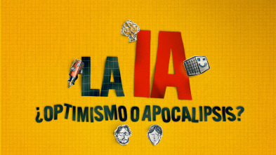 Imagen de La IA: ¿optimismo o apocalipsis? - 2