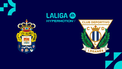 Imagen de Jornada 4: UD Las Palmas - CD Leganés - 2