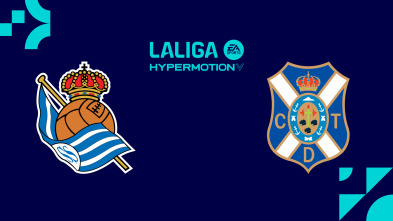 Imagen de Jornada 4: Real Sociedad B - CD Tenerife - 2