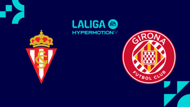 Imagen de Jornada 4: Real Sporting - Girona FC - 2