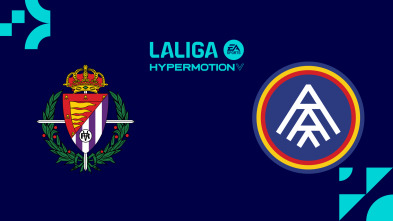 Imagen de Jornada 4: Real Valladolid CF - FC Andorra - 2