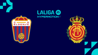 Imagen de Jornada 4: CD Eldense - RCD Mallorca - 2