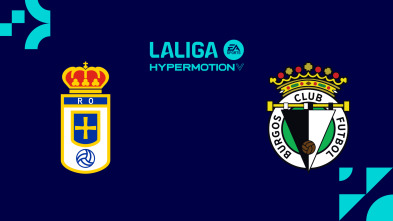 Imagen de Jornada 4: Real Oviedo - Burgos - 2