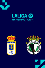 Imagen de Jornada 4: Real Oviedo - Burgos - 1