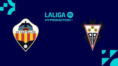 Imagen de Jornada 4: CD Castellón - Albacete BP - 2