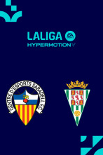 Imagen de Jornada 4: CE Sabadell - Córdoba CF - 1