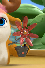 Imagen de Deer Squad (T4): La fuerza de Steel; Burbujas, burbujas y muchos problemas - 1