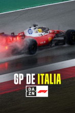 Imagen de Mundial F1 - GP de Italia (2026) - 3