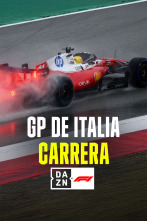 Imagen de Mundial F1 - GP... (2026): Carrera - 1