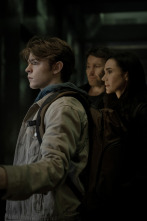 Imagen de Materia oscura (T2): Ep.2 Un mundo perfecto - 1
