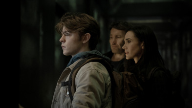 Imagen de Materia oscura (T2): Ep.2 Un mundo perfecto - 2