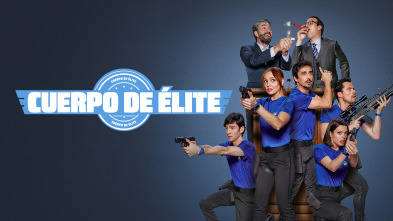Imagen de Cuerpo de élite (T1): Ep.11 Venezuela - 2