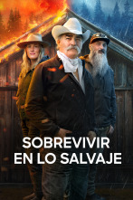 Imagen de Sobrevivir en lo salvaje (T14) - 1