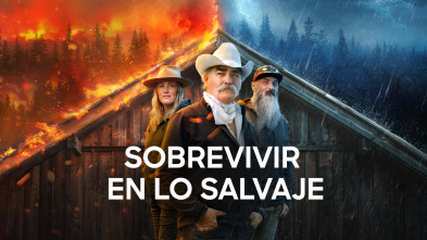 Imagen de Sobrevivir en lo salvaje (T14) - 2