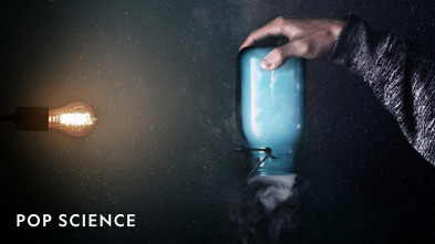 Imagen de Pop Science  - 2
