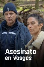 Imagen de Asesinato en los Vosgos - 1
