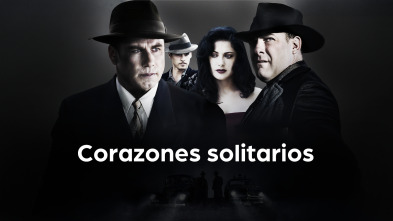 Imagen de Corazones Solitarios - 2