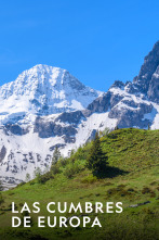 Imagen de Las Cumbres De Europa  - 1