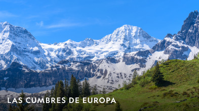 Imagen de Las Cumbres De Europa  - 2