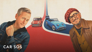Imagen de Car SOS  - 2