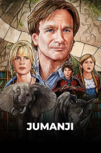 Imagen de Jumanji - 1